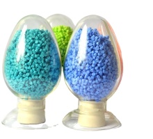 Thermoplastic Rubber TPR TPE for Soft Rubber Coating Series