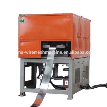 20P107 Plaster Mesh Machine - Diamond Metal Lath Equipment