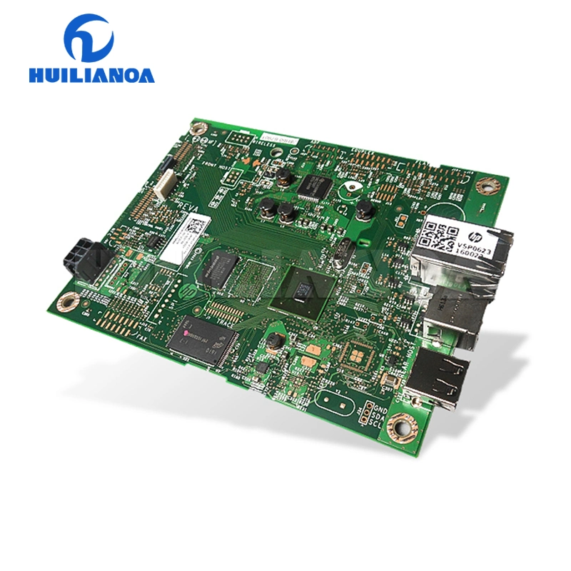 J8h61-67901 Formatter Board Logic Mainboard Motherboard for HP M501DN M501n Printer 8h60-67901