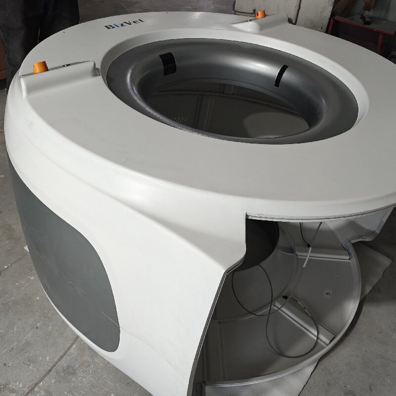 Vet Scanner CT vet CT scanner