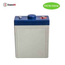 2v rechargeable 300Ah Forklift AGM battery