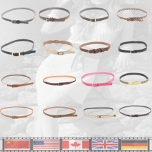 Trimed Belts/Decoration Part