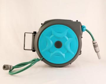 Garden Retractable Water Hose Reel