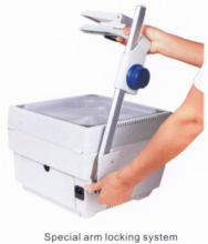 Overhead projector EHJ24V/250W 3200 Lumen Star 3E-T2