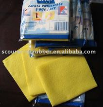 nonwoven cloth
