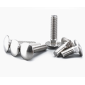 Stainless Steel Hex Head Bolts