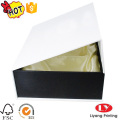 Packaging Printing Custom Cardboard Paper Gift Box