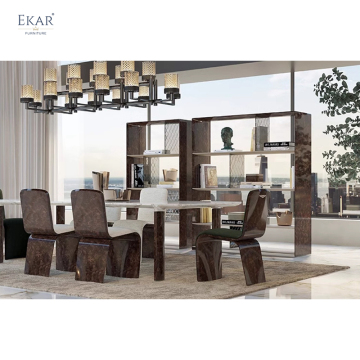 Elegant Contemporary Book Storage Solutions