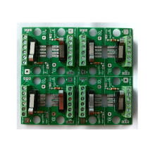 HDI Multilayer PCB Circuit Boards