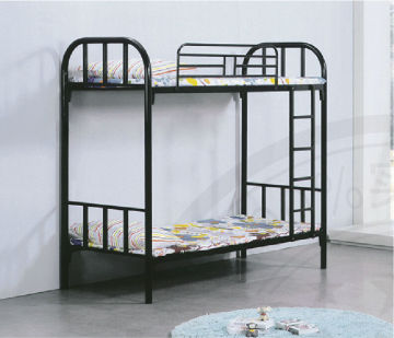 metal used bunk beds for sale