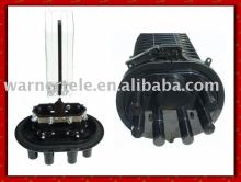 W-TEL - optical fiber cable connection box