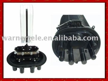 W-TEL - optical fiber cable connection box