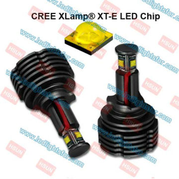Improved 40w led bulbs, cree bmw markers, e92 40w cree