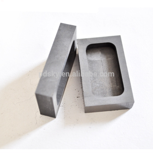 Harga Graphite Ingot Graphite Boat