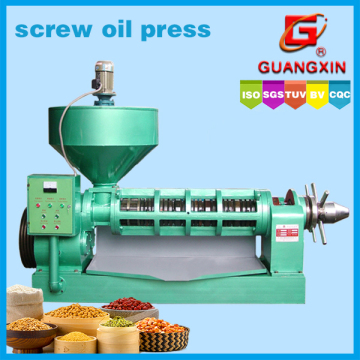 Guangxin brand 20T/24H sesame seed oil, palm kernel, palm oil extraction machine price