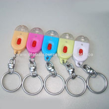 Mini Novelties Give Away Gift LED Flashlight K1