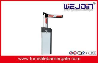 120W electric road car park Barrier arm Gate / entrance gat