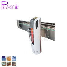 10W Touch Screen MACSA Laser Jet Printing Machine