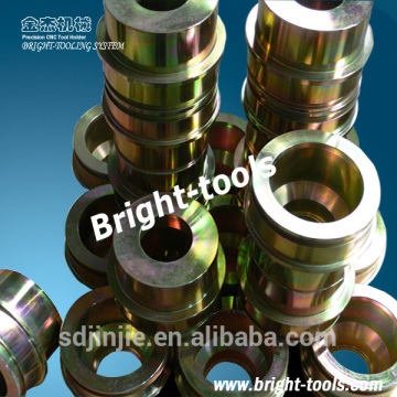 Nonstandard shaft processing Cylider Cap