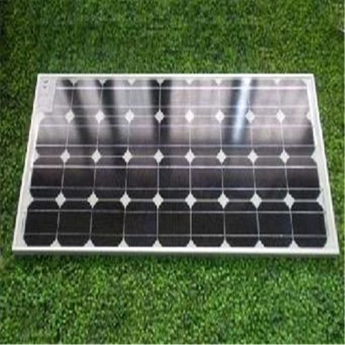 150W solar panel for home use