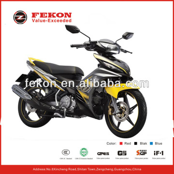 fekon cub motorcycle