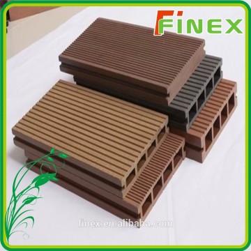 China WPC decking /WPC manufacturer in china for sale