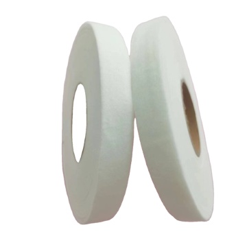 100% Polyester Needle Punched Nonwoven Fabrics for Car Interlining