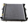 Radiateur FD20-30(S4S) 91E01-00010 pièces détachées