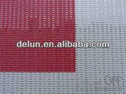 Large Mesh Banners