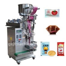 Fully Automatic Liquid Packaging Machine for Beverages and Oils