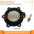 DB112 Mecair Type Diaphragm Valve Repair Kit Μεμβράνη