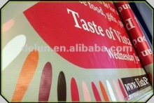 full color rand opening banners