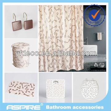 series bathroom sets new toilet wash basin sets