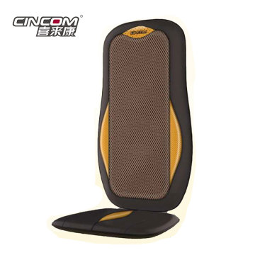 Car Seat Kneading Back Massage Cushion