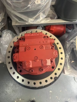 SANY 750 MSF-340 NGC Gearbox