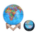 Globo classico dell&#39;oceano Globe Led Night Light Kids Regalo