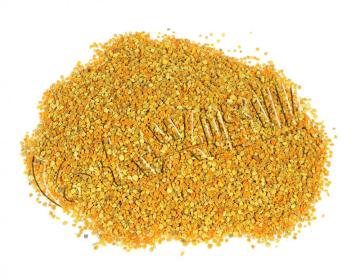 Multicolor Bee Pollen