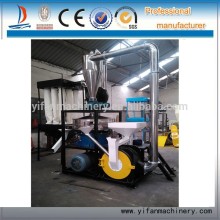 Plastic Disk Pulverizer China