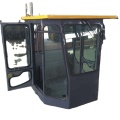 Máy xúc lật 802141596 Cabin lắp ráp CAB cho LG953