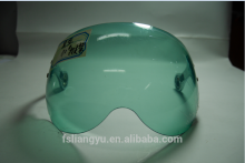 Helmet Visor for Open Face Helmet-110