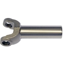 Best Quality Slip Yoke and Stub Yoke Spline Shafts for Propshafts