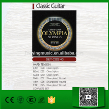 Wholesale Box Pack Olympia Classic Guitar Strings