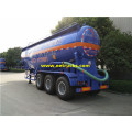 12000 Gallon Bulk Nafaka Trailers Tanker