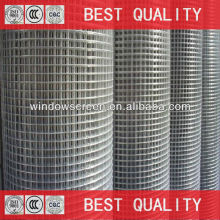wire mesh welding line