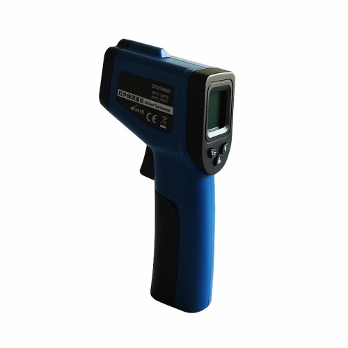 no-contact best industrial infrared temperature thermometer gun