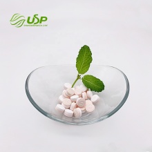 OEM wholesale peach stevia tablet mint