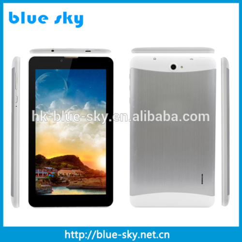 Android Tablet Rohs,7 Inch Tablet Pc 3G Sim Card Slot,Low Cost 3G Tablet Pc Phone