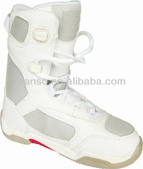 snowboard boots for kids
