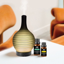 Innovation Gift Set: Young Living Ultrasonic Aroma Diffuser & Humidifier