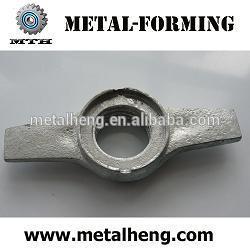 threaded rod scaffolding couplers threaded jack nuts